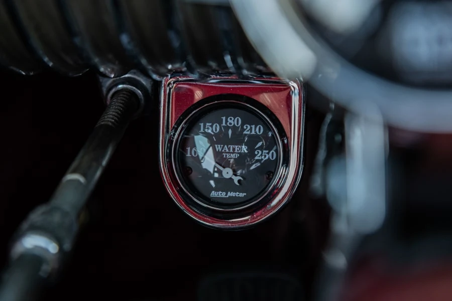 1950 Mercury Eight - Image 26 of 31