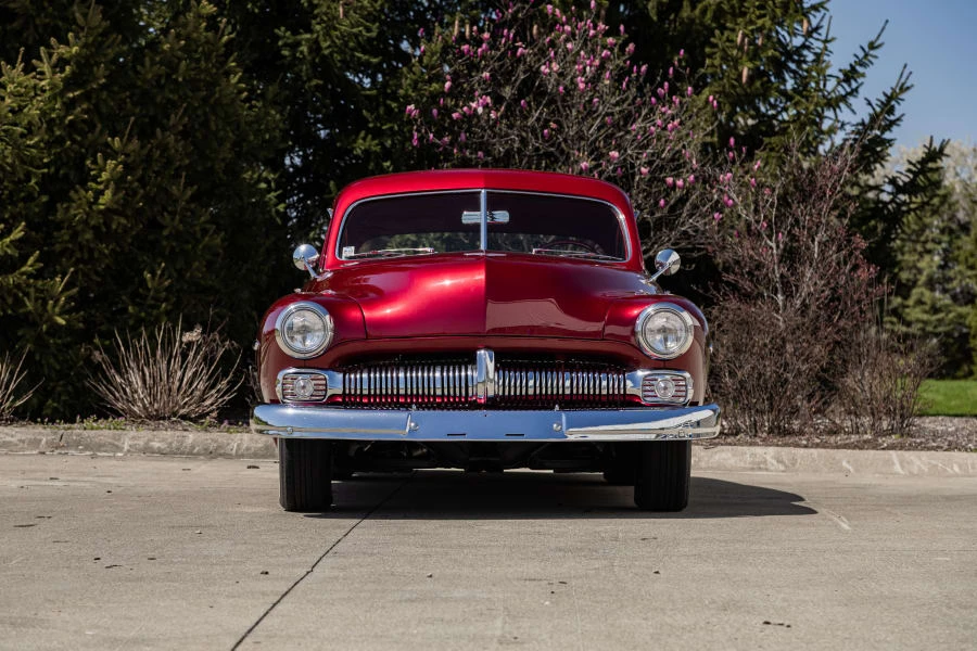 1950 Mercury Eight - Image 4 of 31