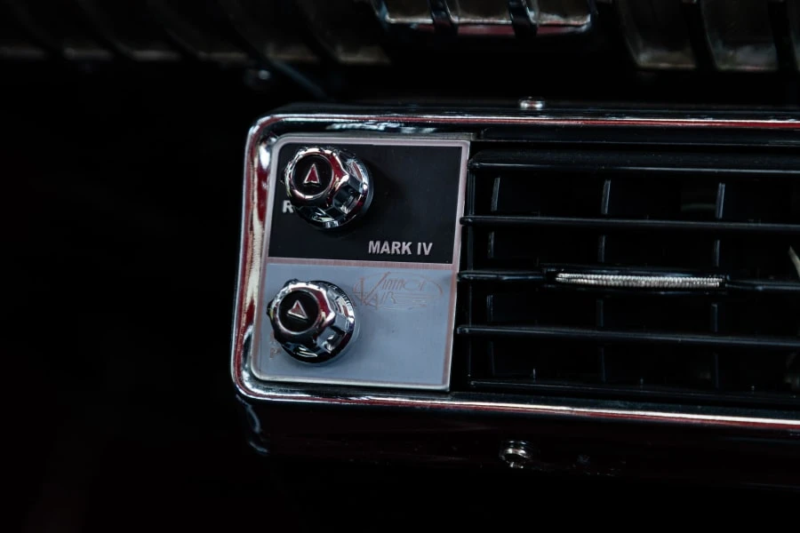 1950 Mercury Eight - Image 22 of 31