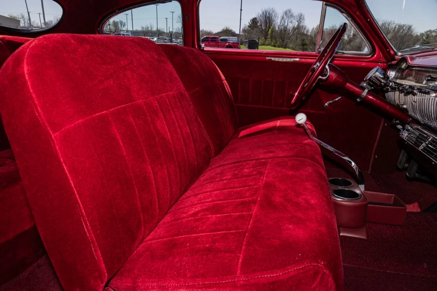 1950 Mercury Eight - Image 31 of 31