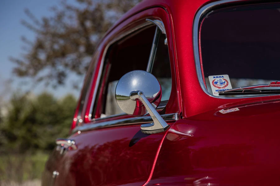 1950 Mercury Eight - Image 12 of 31