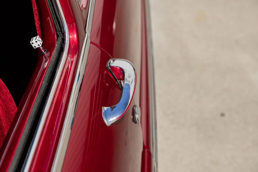 1950 Mercury Eight - Image 9 of 31