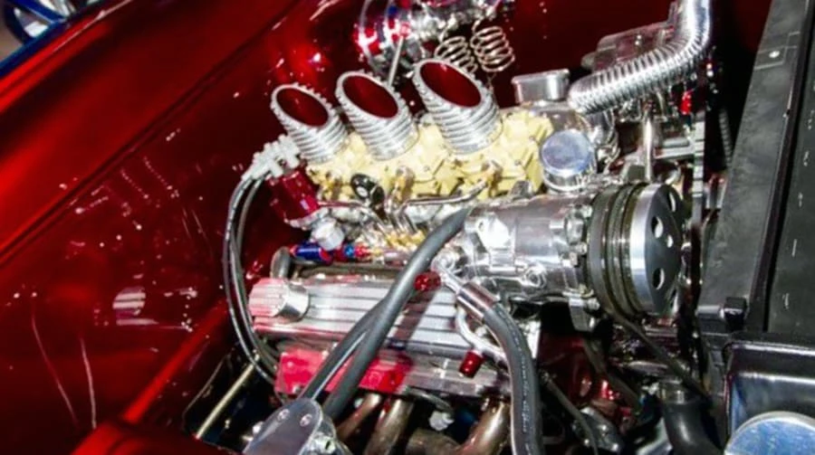 1950 Mercury Eight - Image 6 of 12