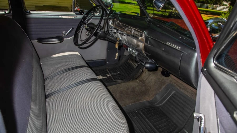 1950 Mercury Eight - Image 5 of 13
