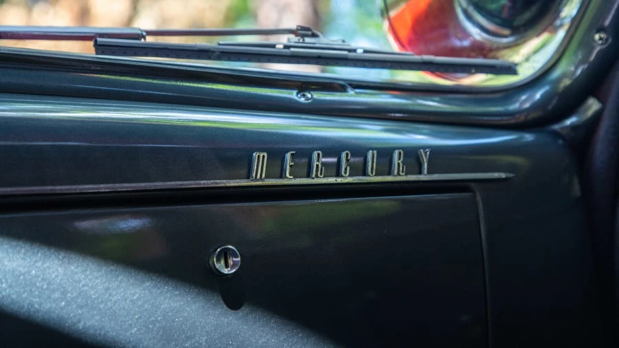 1950 Mercury Eight - Image 10 of 13