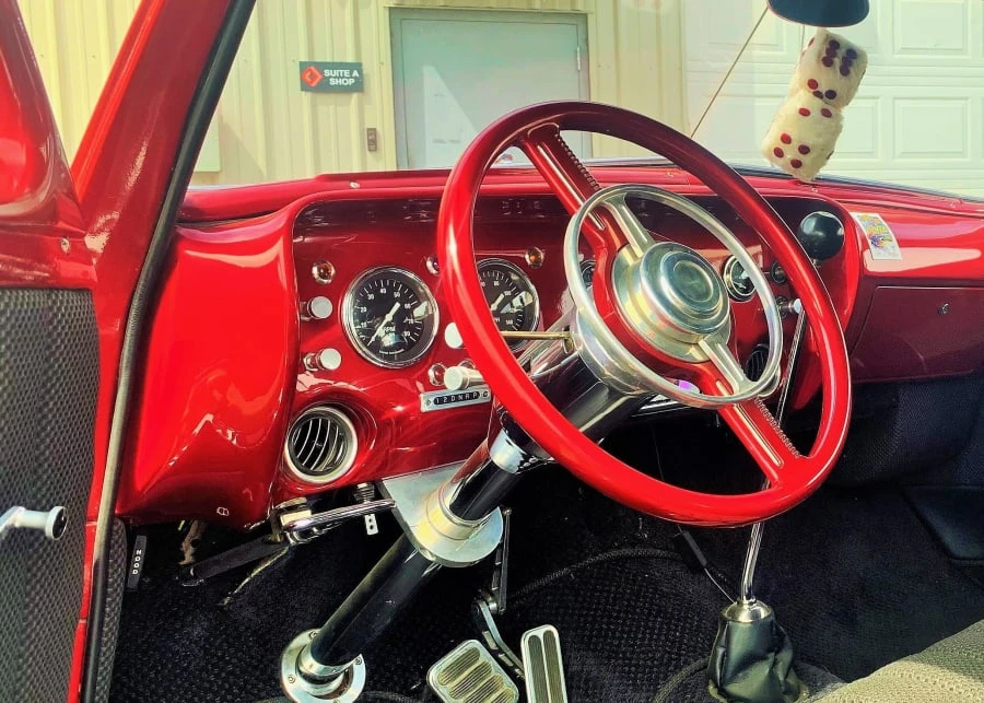 1950 Mercury Eight - Image 7 of 22
