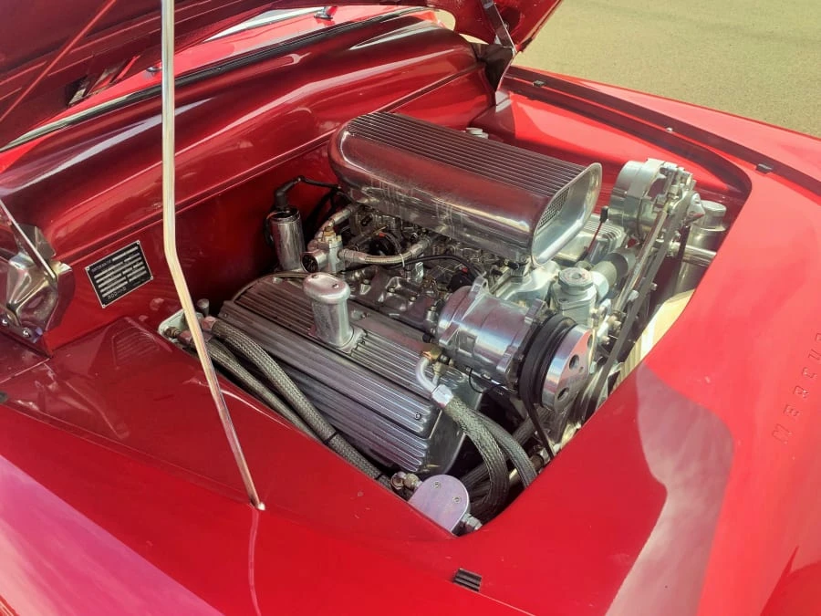 1950 Mercury Eight - Image 9 of 22