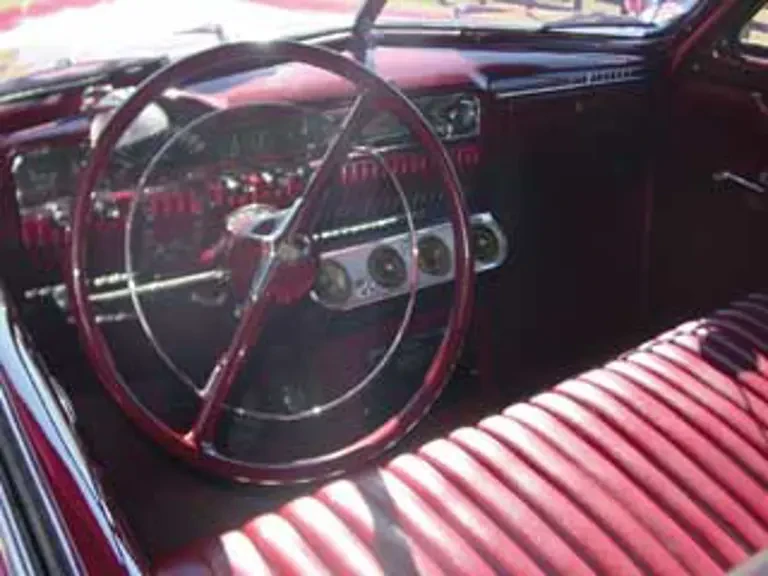 1950 Mercury Eight - Image 3 of 3
