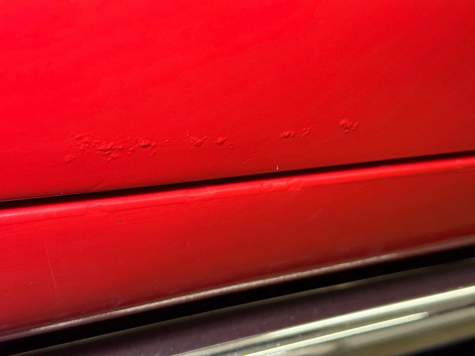 1950 Mercury Eight - Image 23 of 31