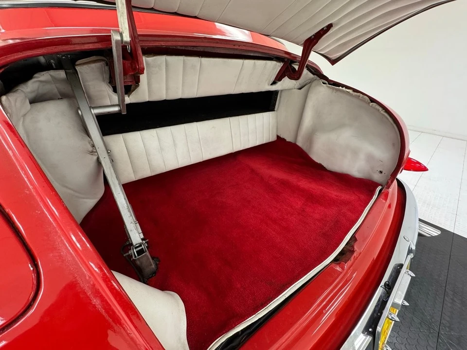 1950 Mercury Eight - Image 31 of 31