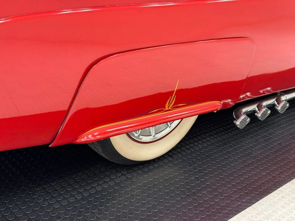 1950 Mercury Eight - Image 19 of 31