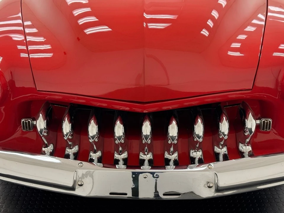 1950 Mercury Eight - Image 9 of 21