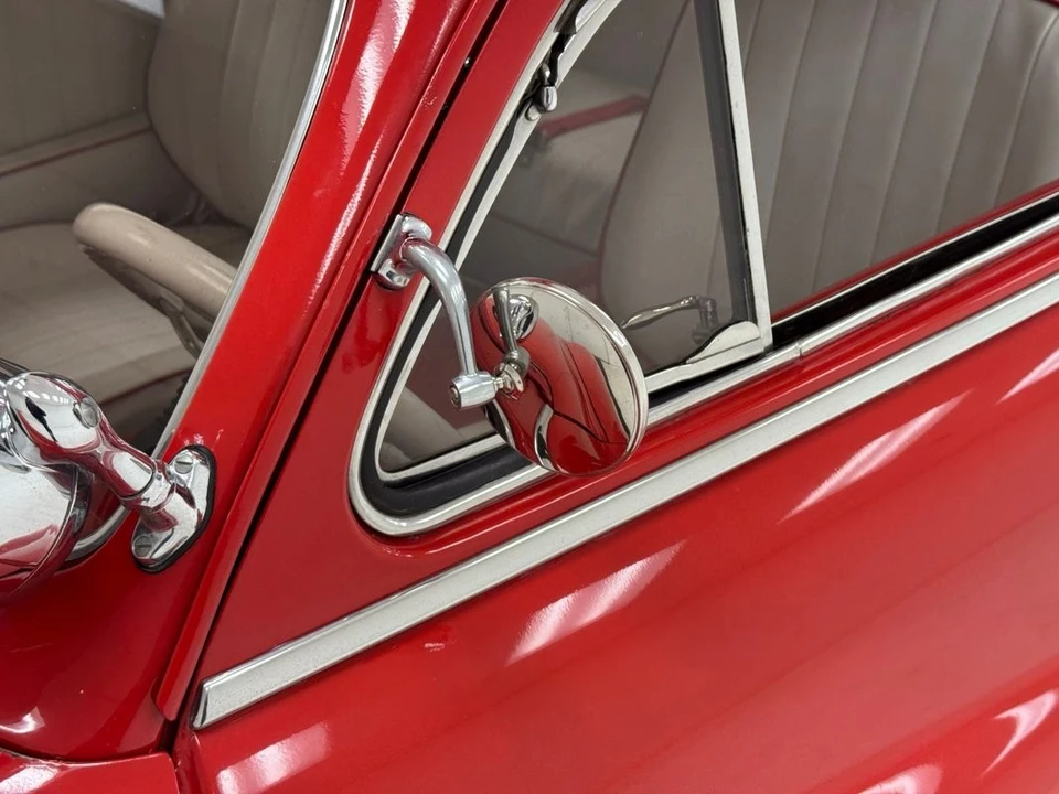 1950 Mercury Eight - Image 14 of 31