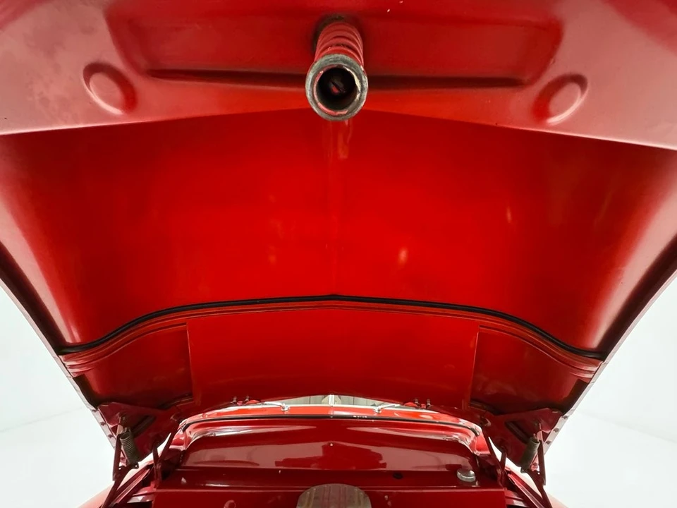 1950 Mercury Eight - Image 26 of 31