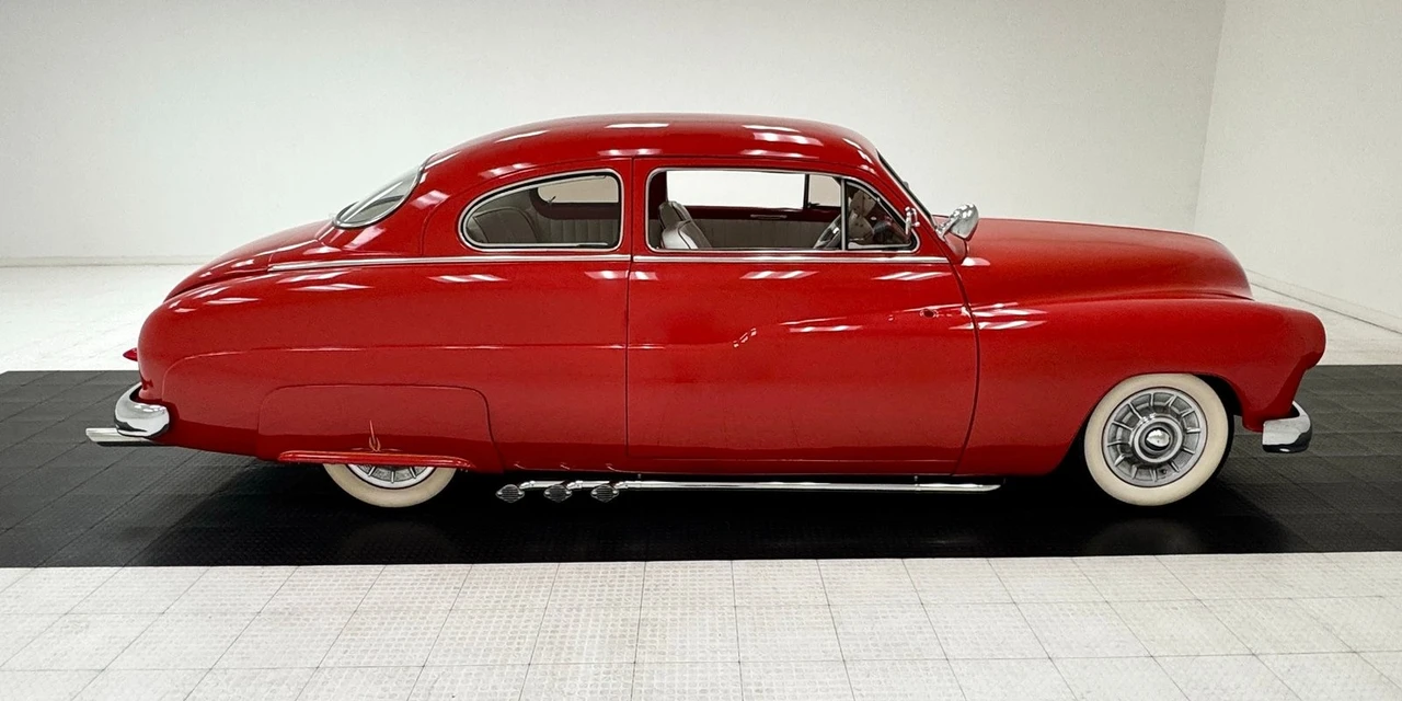 1950 Mercury Eight - Image 6 of 31