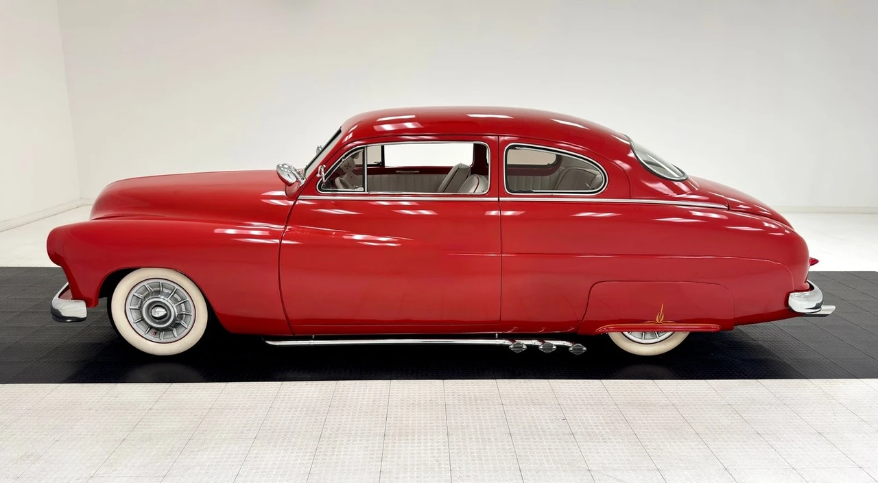 1950 Mercury Eight - Image 2 of 31
