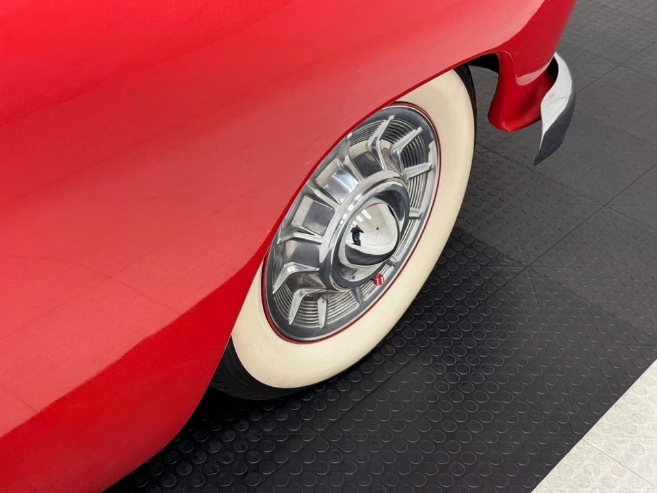 1950 Mercury Eight - Image 21 of 31