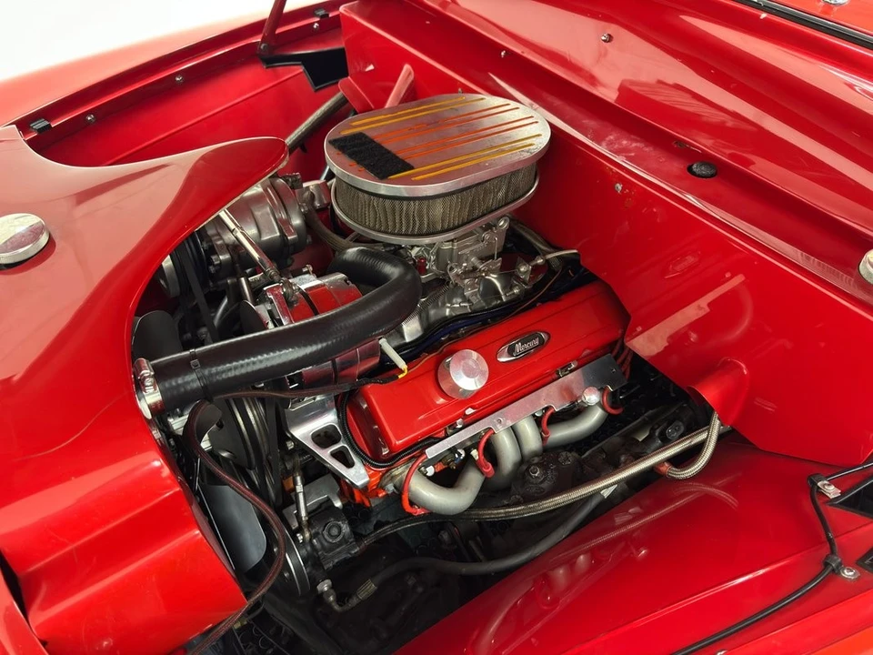 1950 Mercury Eight - Image 29 of 31
