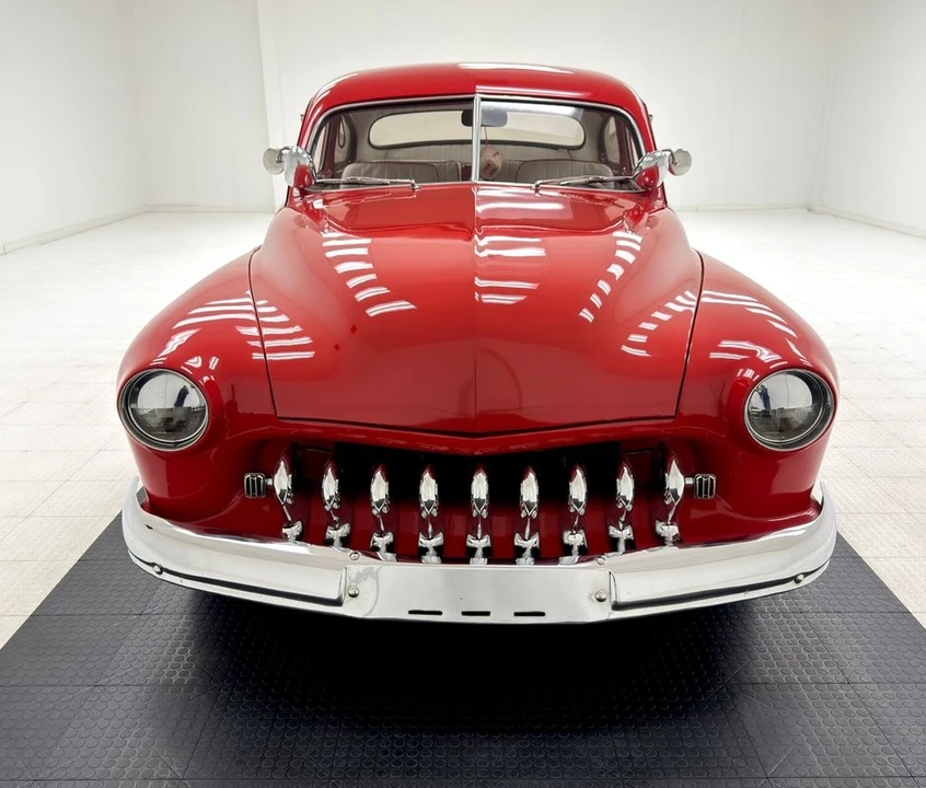 1950 Mercury Eight - Image 8 of 31