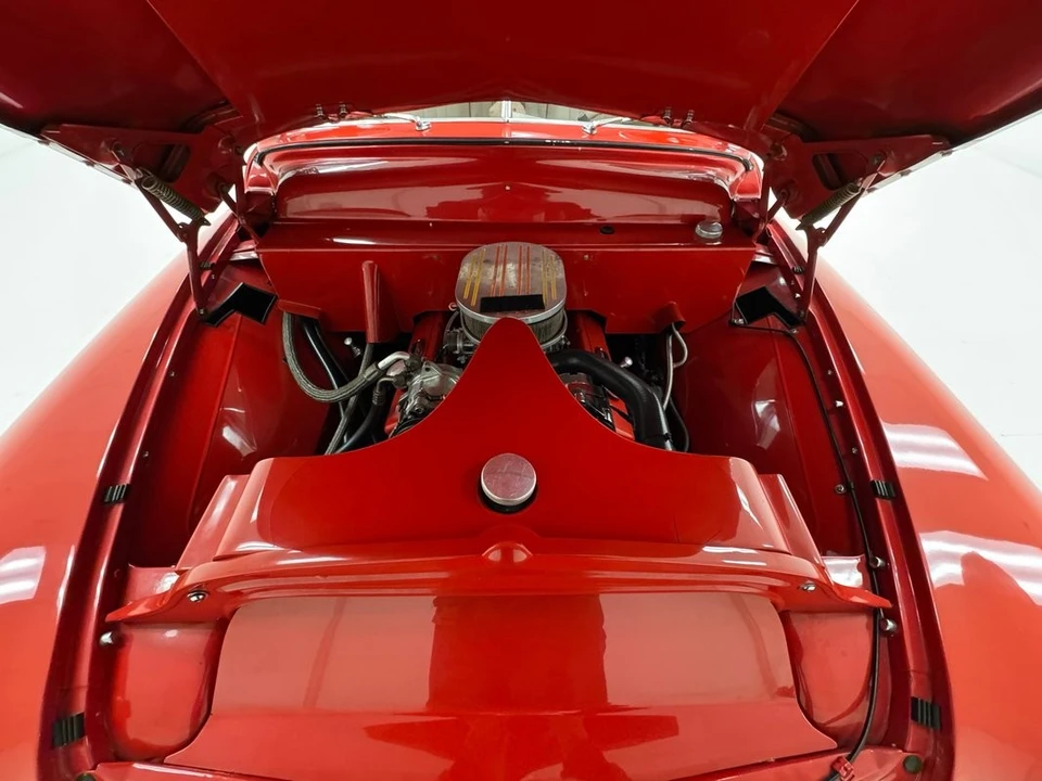 1950 Mercury Eight - Image 28 of 31