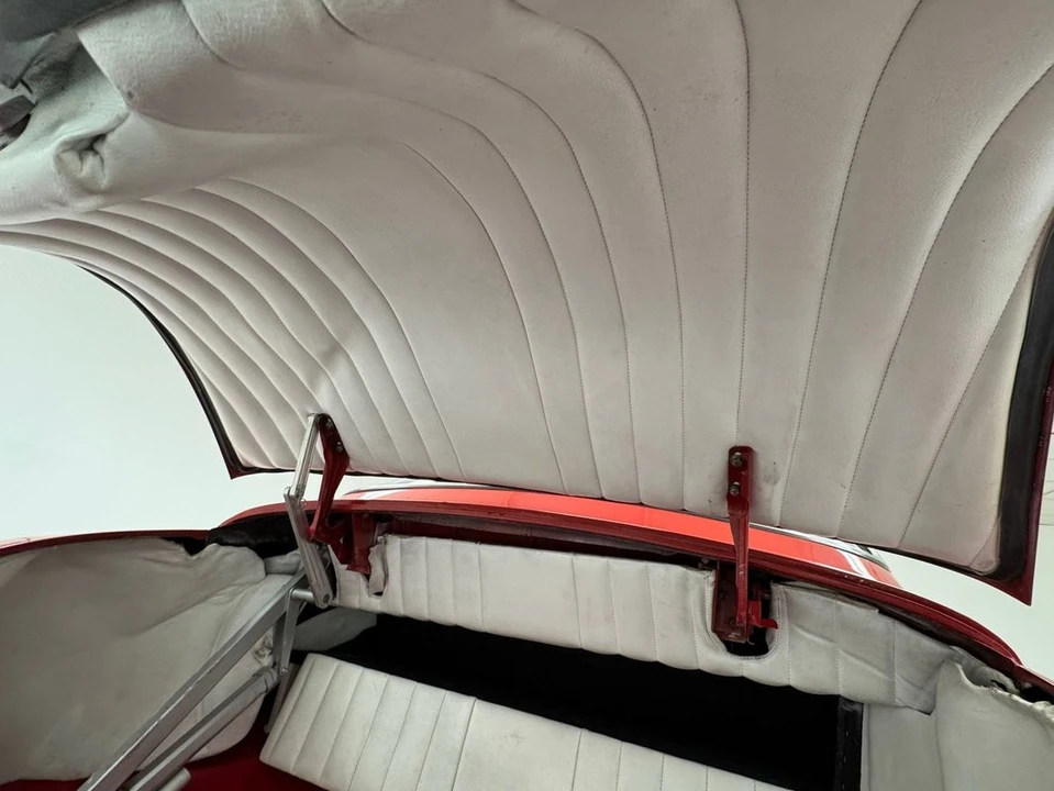 1950 Mercury Eight - Image 30 of 31