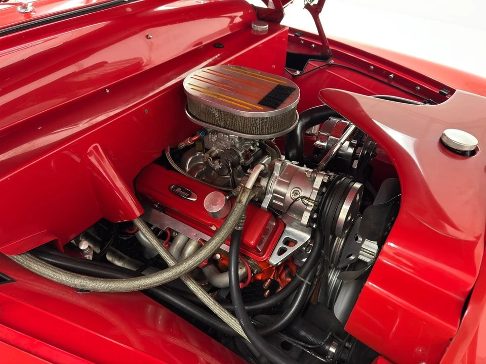1950 Mercury Eight - Image 27 of 31
