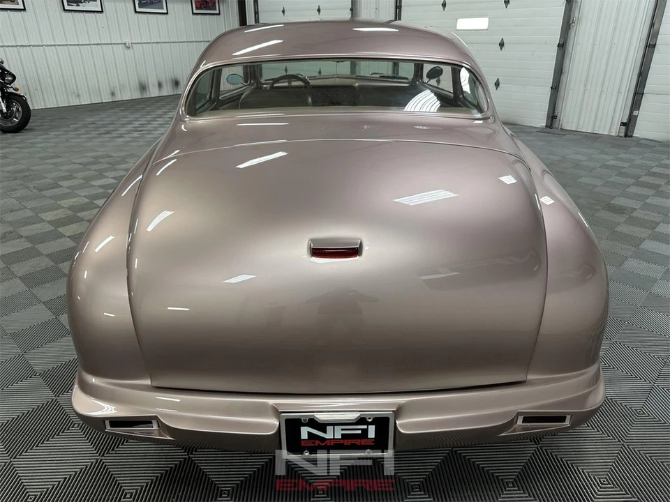1950 Mercury Eight - Image 9 of 31