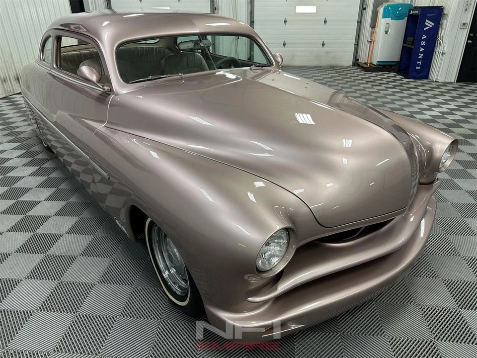 1950 Mercury Eight - Image 5 of 31