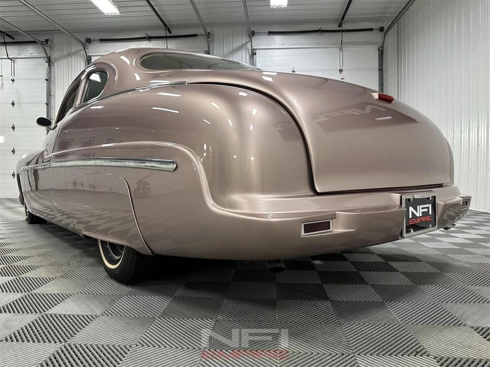 1950 Mercury Eight - Image 21 of 31