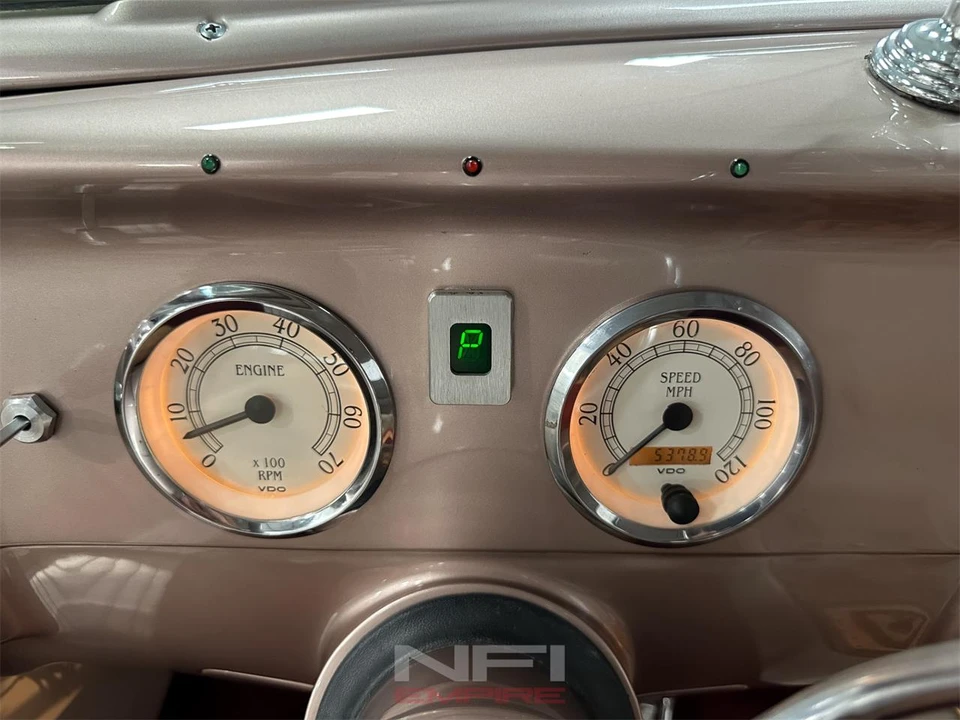 1950 Mercury Eight - Image 25 of 31