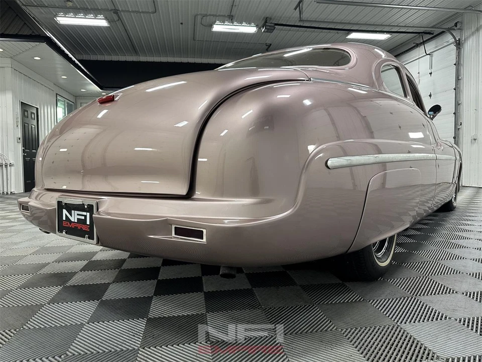 1950 Mercury Eight - Image 19 of 31