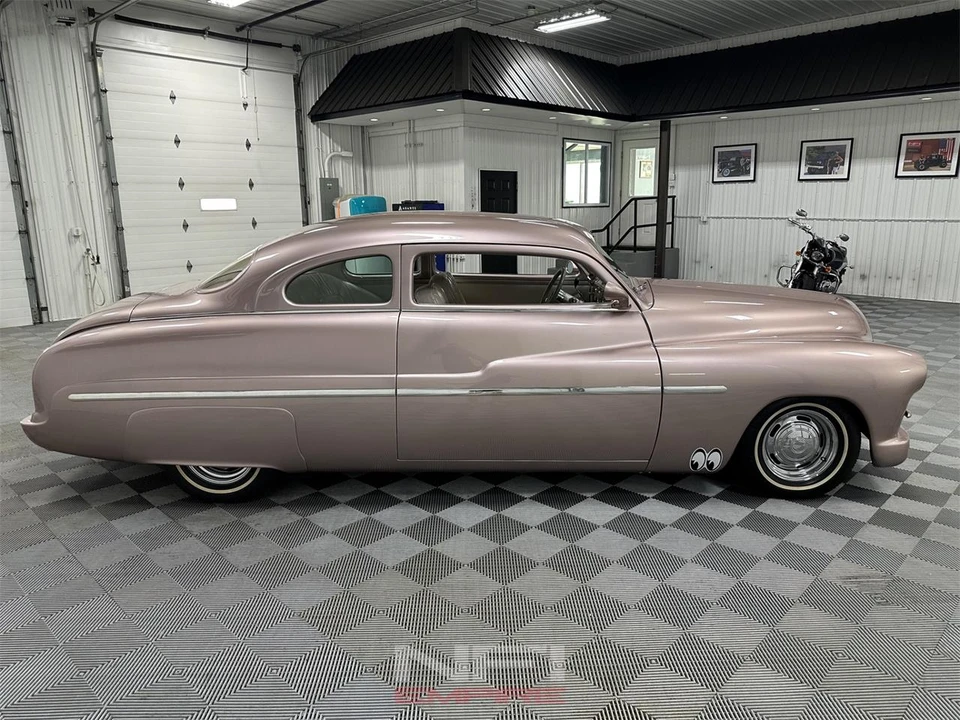 1950 Mercury Eight - Image 7 of 31
