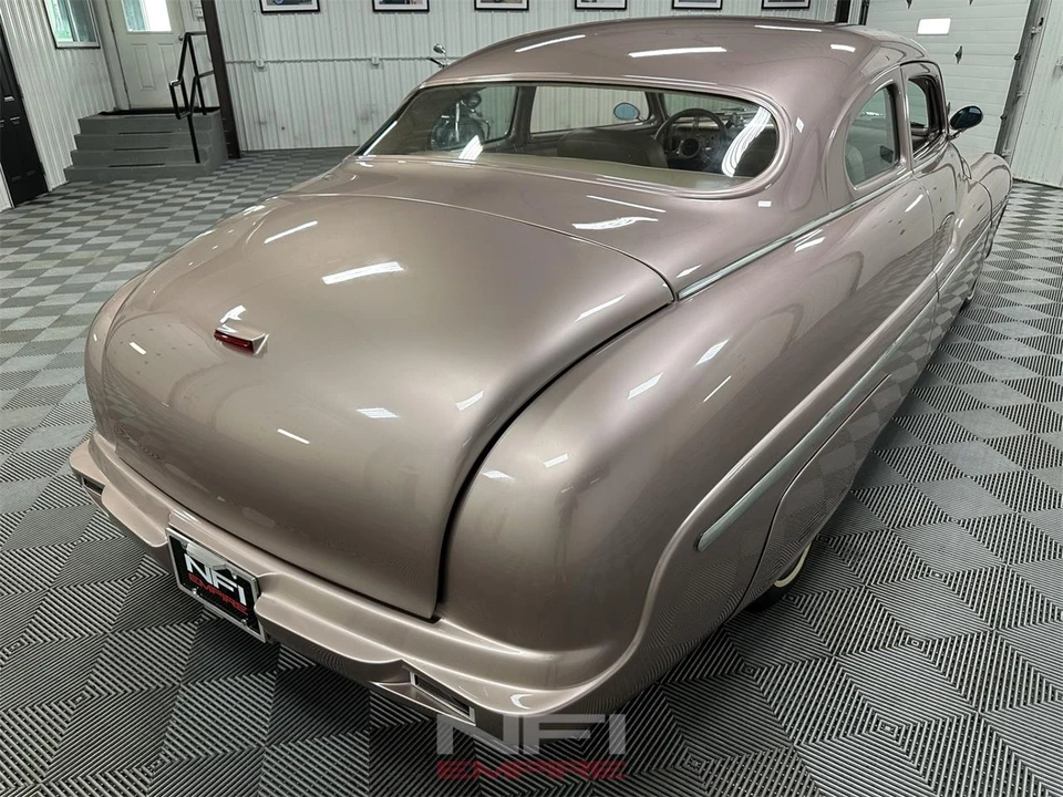 1950 Mercury Eight - Image 8 of 31