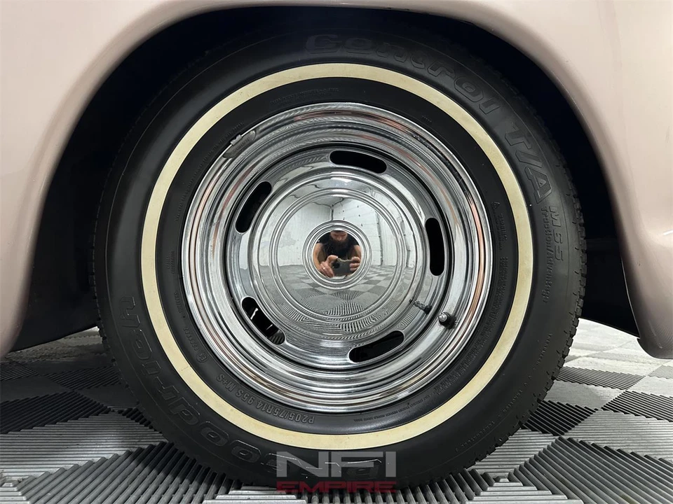 1950 Mercury Eight - Image 16 of 31