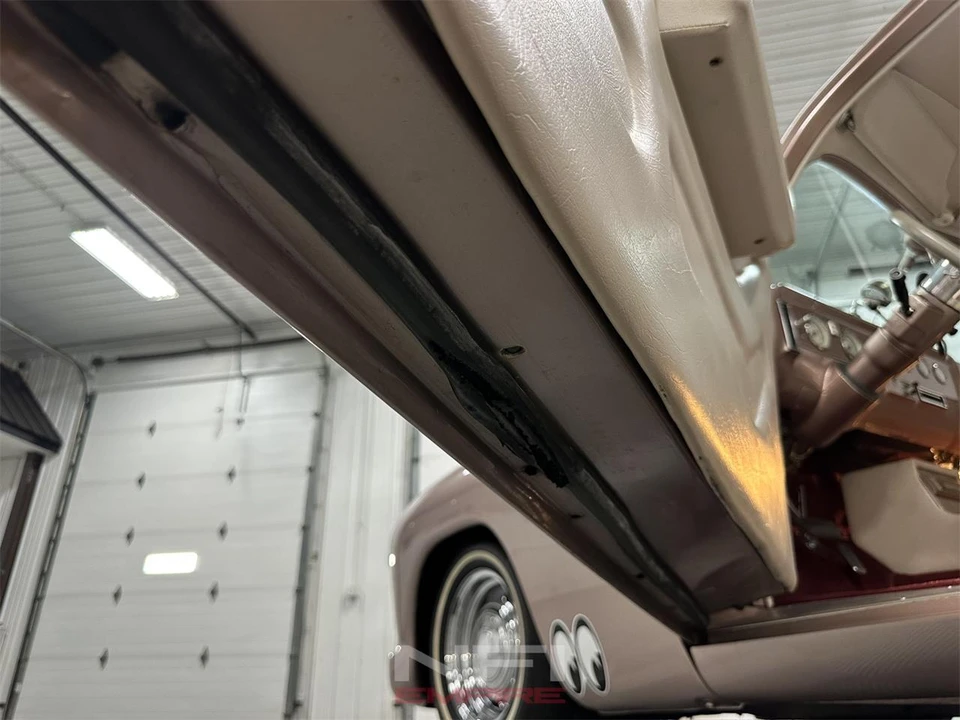 1950 Mercury Eight - Image 30 of 31