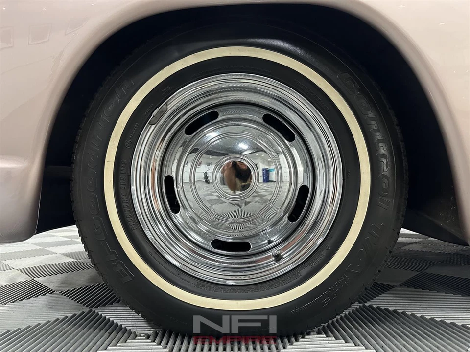 1950 Mercury Eight - Image 12 of 31