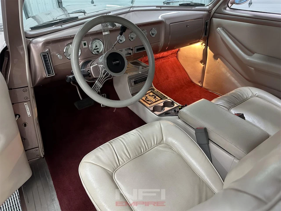 1950 Mercury Eight - Image 22 of 31