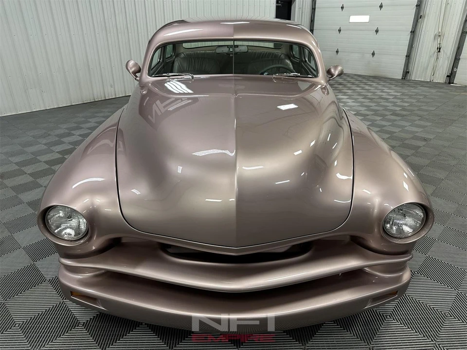 1950 Mercury Eight - Image 4 of 31