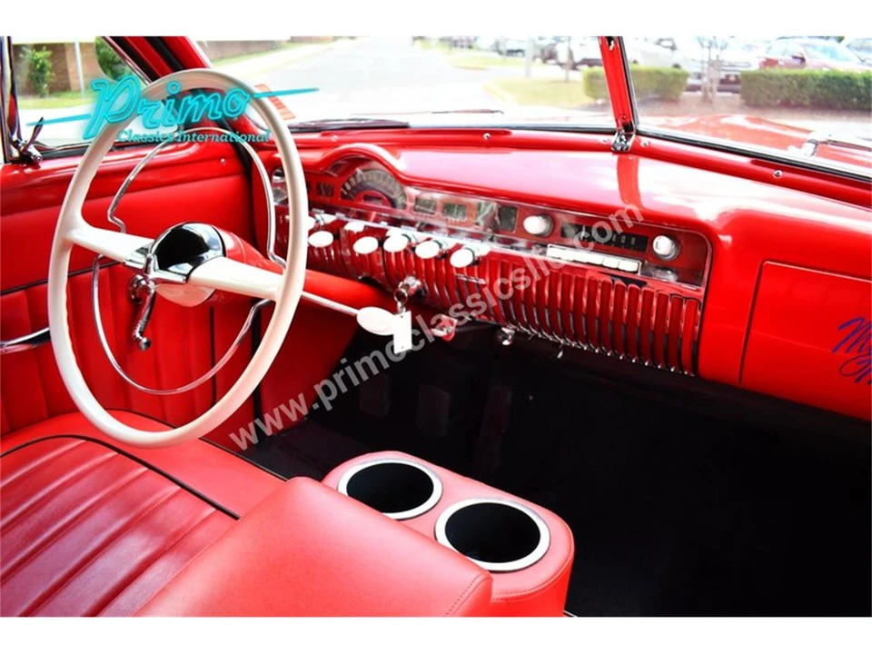 1950 Mercury Eight - Image 19 of 31