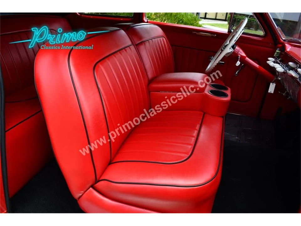 1950 Mercury Eight - Image 17 of 31