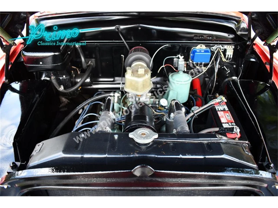 1950 Mercury Eight - Image 8 of 31