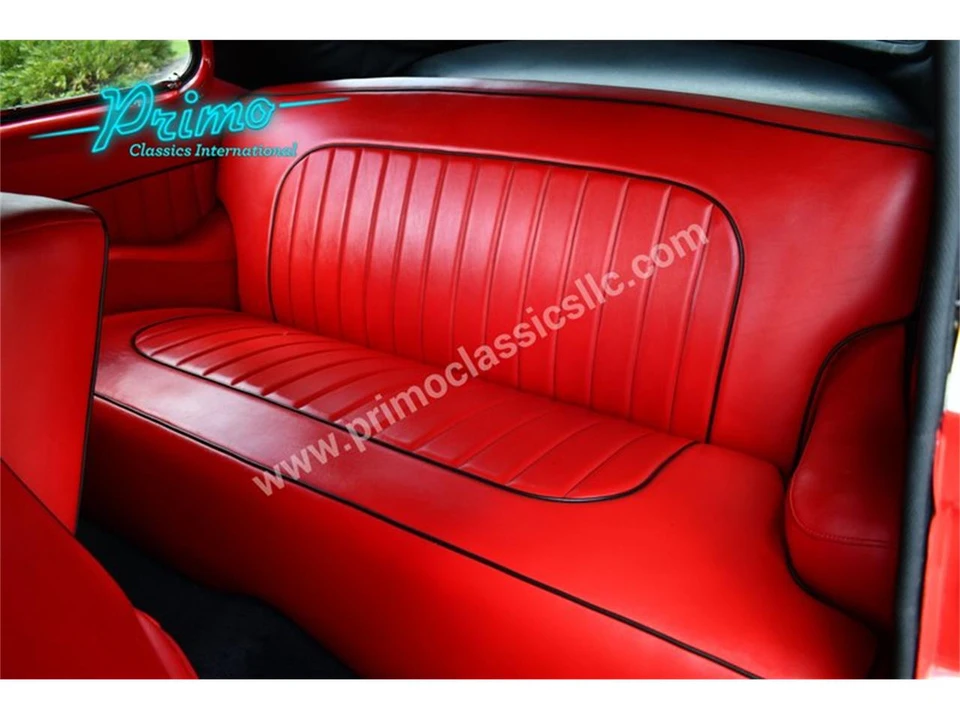 1950 Mercury Eight - Image 20 of 31