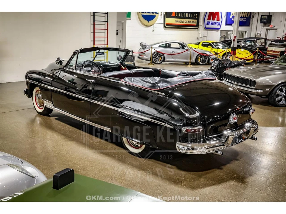 1950 Mercury Eight - Image 6 of 31