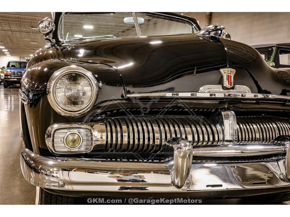 1950 Mercury Eight - Image 16 of 31