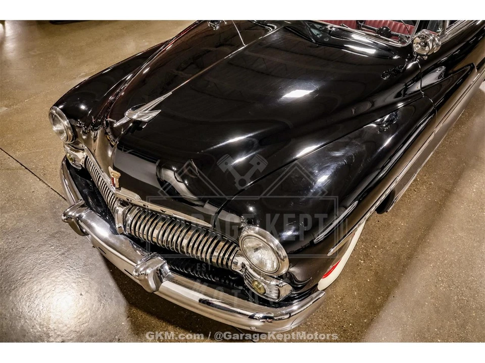 1950 Mercury Eight - Image 22 of 31