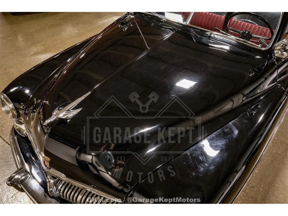 1950 Mercury Eight - Image 23 of 31