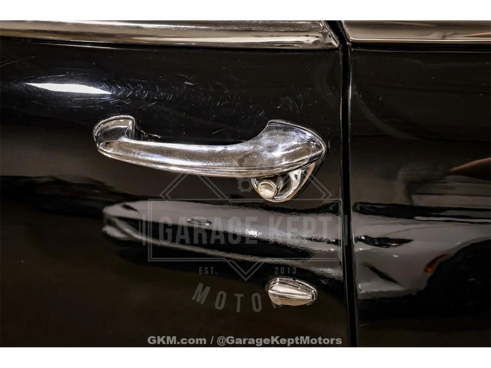 1950 Mercury Eight - Image 28 of 31