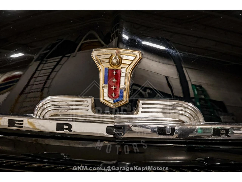 1950 Mercury Eight - Image 24 of 31