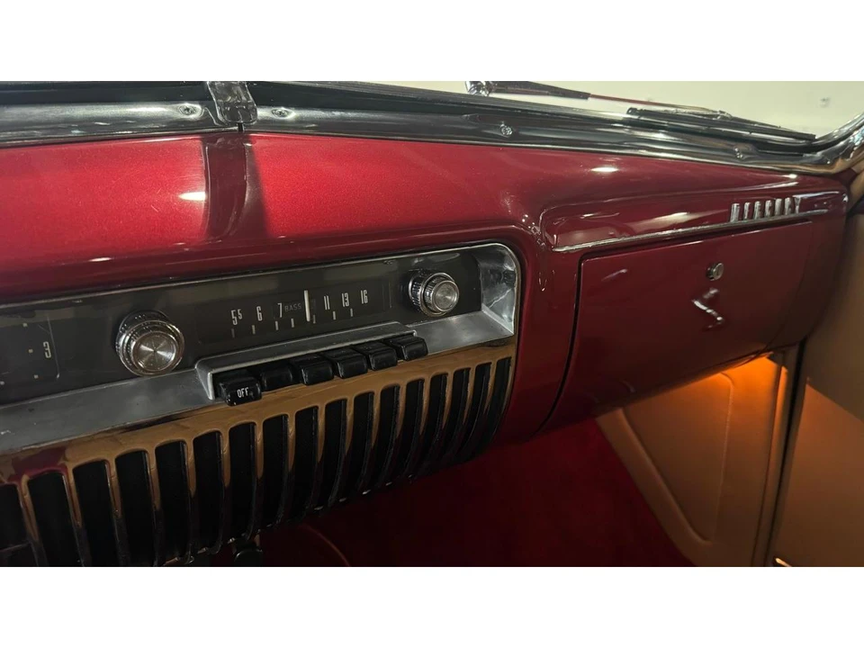 1950 Mercury Eight - Image 11 of 31