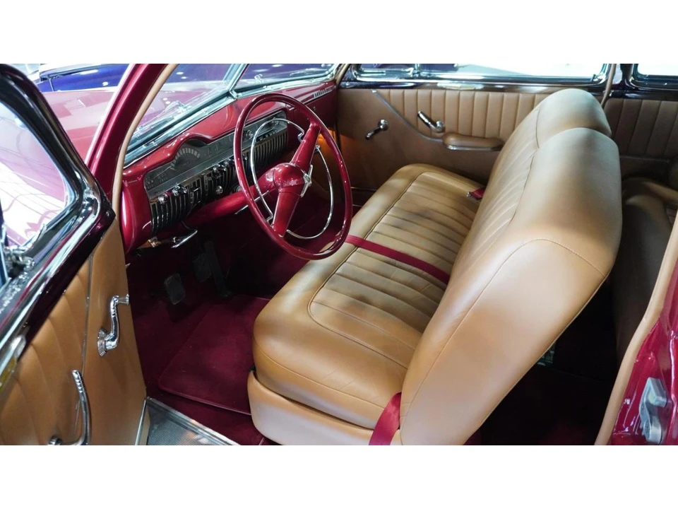 1950 Mercury Eight - Image 26 of 31
